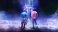 Image result for Bill and Ted Face the Music