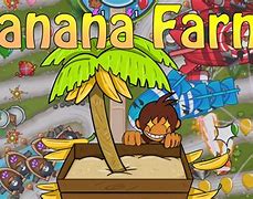 Image result for BTD Battles Banana Farm
