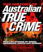 Image result for Australian True Crime