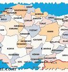 Image result for Turkiye Haritasi IL Ve Ilceler
