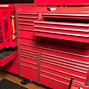 Image result for snap on tool chests