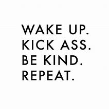Image result for Wake Up with Positive Intentions