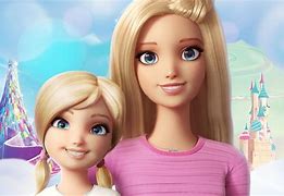 Image result for Barbie TV Show