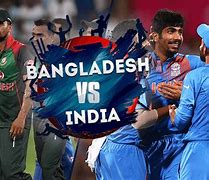 Image result for Bangladesh vs India City