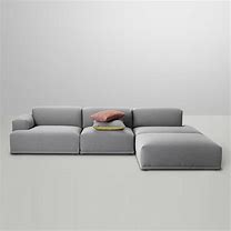 Image result for Muuto Connect Sofa