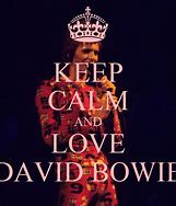 Image result for Keep Calm and Love David