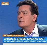 Image result for Charlie Sheen Caricatures