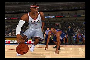 Image result for NBA 2K4
