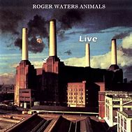 Image result for Roger Waters Animals