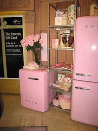 Image result for Copper Appliances in a Kitchen Setting