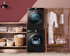 Image result for Samsung Washer Dryer Integrated