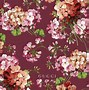 Image result for Gucci Floral Print Wallpaper