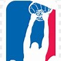 Image result for LA Lakers Logo SVG