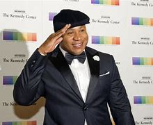 Image result for LL Cool J Kennedy Center Honors