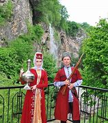 Image result for People's of the Caucasus