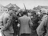 Image result for Dachau Reprisals