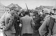 Image result for Dachau