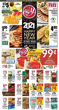Image result for Big Y Grocery Store Weekly Flyer