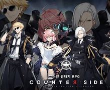 Image result for Counter Side