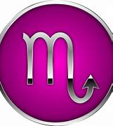Image result for Scorpio Symbol Clear Background
