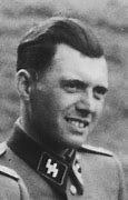Image result for Young Mengele