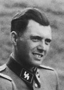 Image result for Dr. Mengele MK Ultra