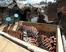 Image result for Ukraine Weapons