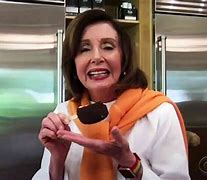 Image result for Nancy Pelosi Refrigerator