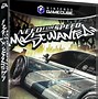 Image result for Need for Speed Most Wanted Game Over