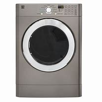 Image result for Kenmore Electric Clothes Dryer