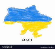 Image result for Ukraine Map Art