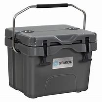 Image result for Dry Ice Chest