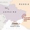 Image result for Ukraine World Map
