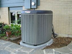 Image result for Central Air Conditioning