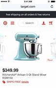 Image result for KitchenAid Food Processor 7 Cup Red