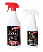 Image result for Professor Amos 4-Piece BOM Waterless Wash And Wax Kit