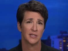 Image result for Rachel Maddow Replacement