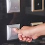 Image result for Vintage Light Switches