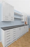 Image result for Stromma KlearVue Pantry Cabinets