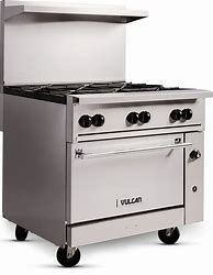 Image result for Used Electric Stove