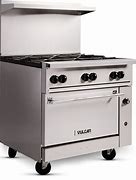 Image result for Two Burner Electric Stove with Oven