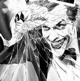 Image result for Batman Joker Alex Ross