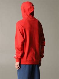 Image result for Adidas Blue Sweatshirt No Hood