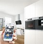 Image result for Bosch Smart Appliances