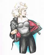 Image result for Grease Movie Drawings