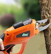 Image result for Electric Garden Tools