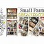 Image result for Small Pantries