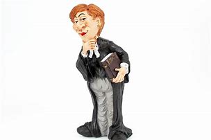 Image result for Lawyer Statue