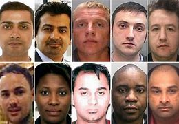 Image result for 10 Most Wanted Criminals in the World