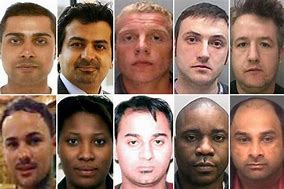 Image result for Portigal Most Wanted Criminals